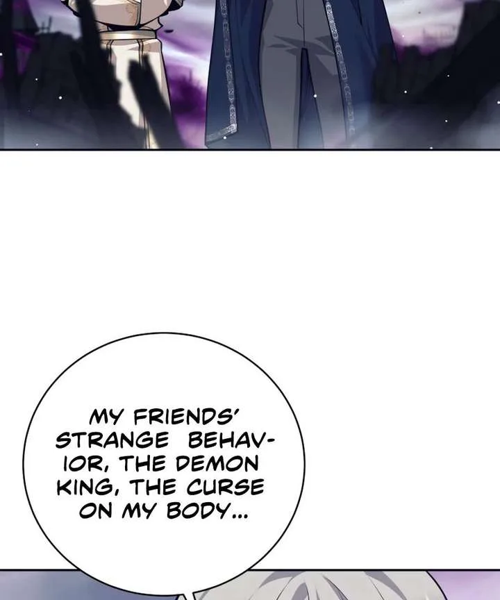 I Quit the Hero’s Party chapter 129 page 68