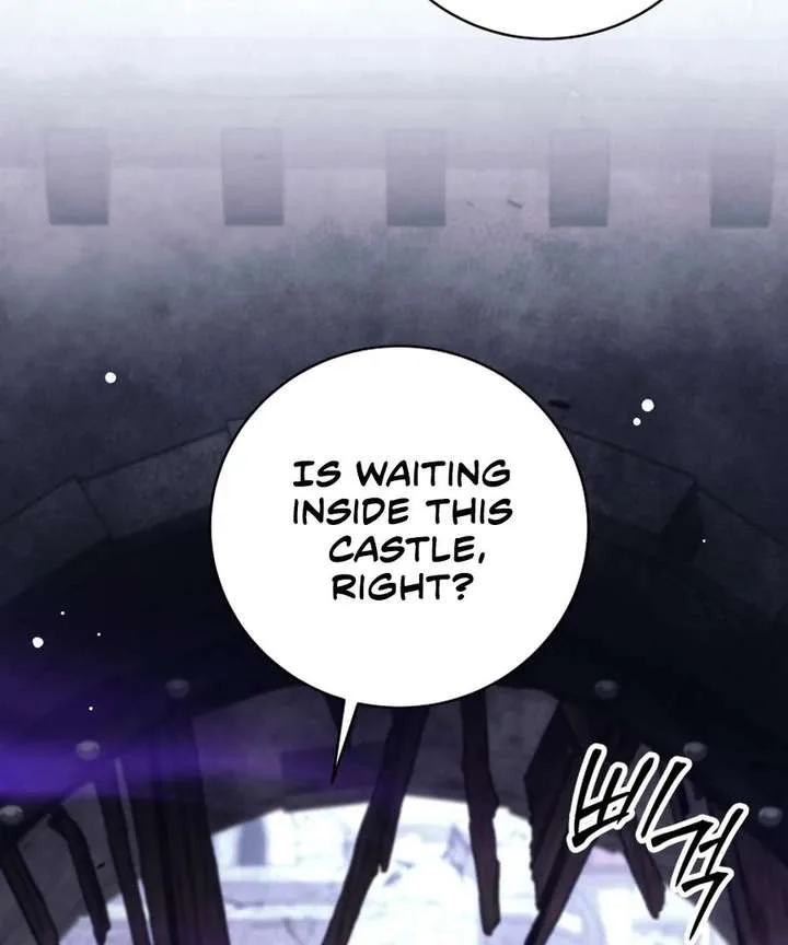 I Quit the Hero’s Party chapter 129 page 70