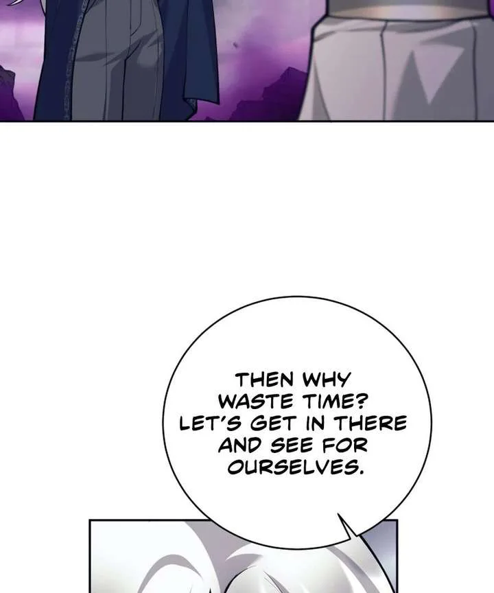 I Quit the Hero’s Party chapter 129 page 72