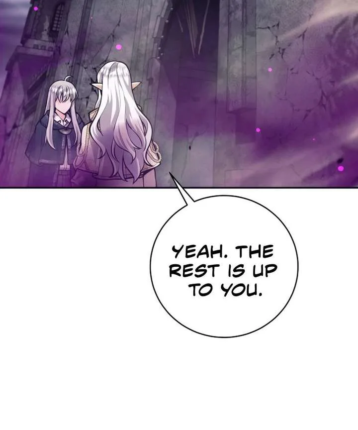 I Quit the Hero’s Party chapter 129 page 80