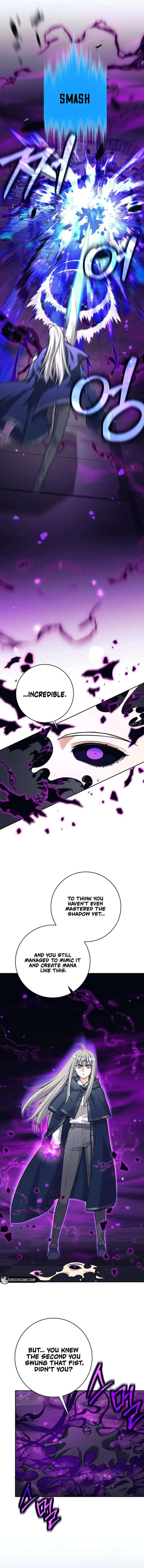 I Quit the Hero’s Party chapter 130 page 15
