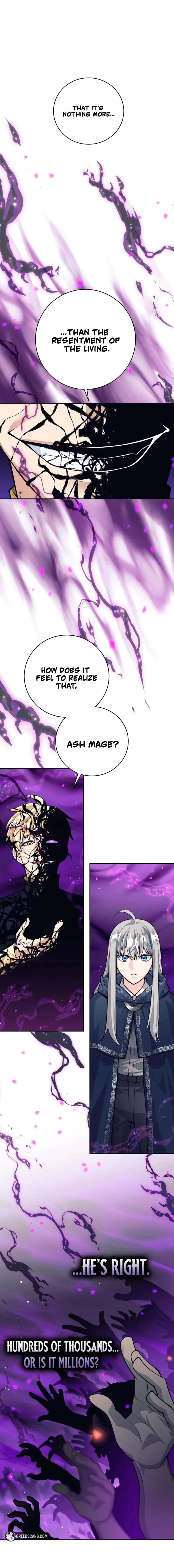 I Quit the Hero’s Party chapter 130 page 5