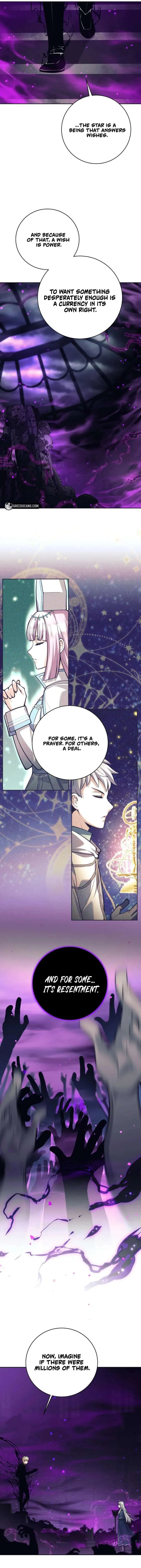 I Quit the Hero’s Party chapter 130 page 7