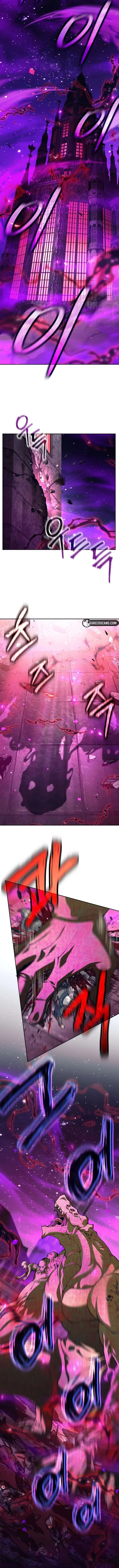 I Quit the Hero’s Party chapter 141 page 15