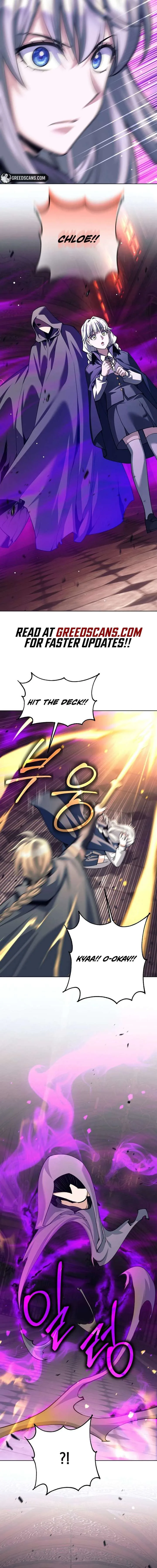 I Quit the Hero’s Party chapter 142 page 16