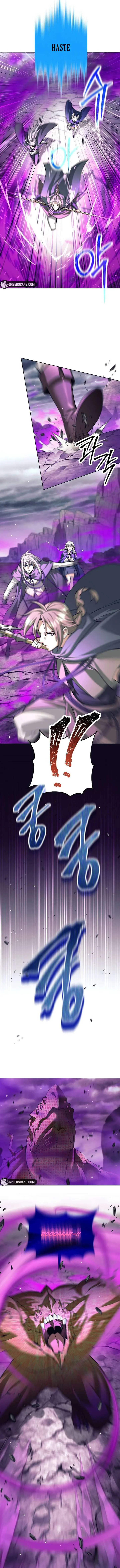 I Quit the Hero’s Party chapter 142 page 2