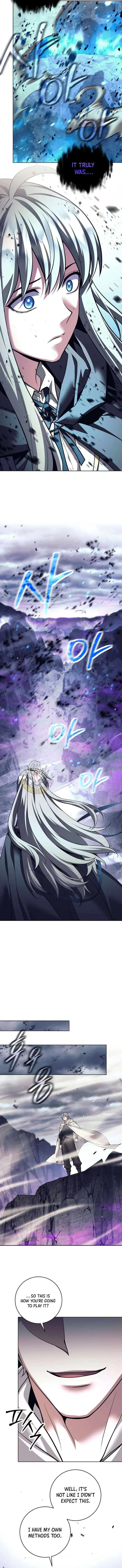 I Quit the Hero’s Party chapter 148 page 13