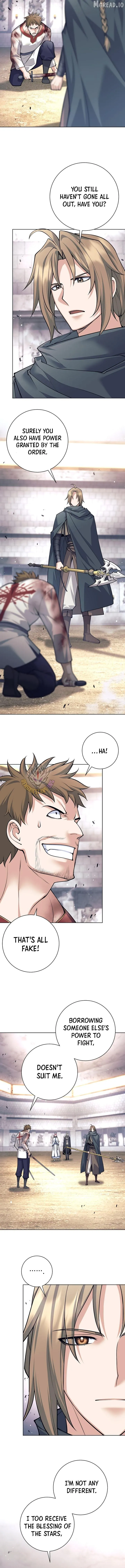I Quit the Hero’s Party chapter 152 page 6