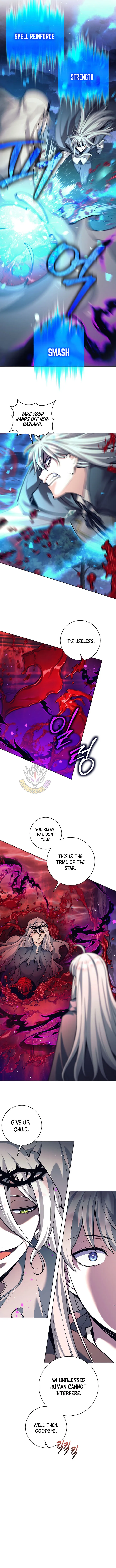 I Quit the Hero’s Party chapter 157 page 8
