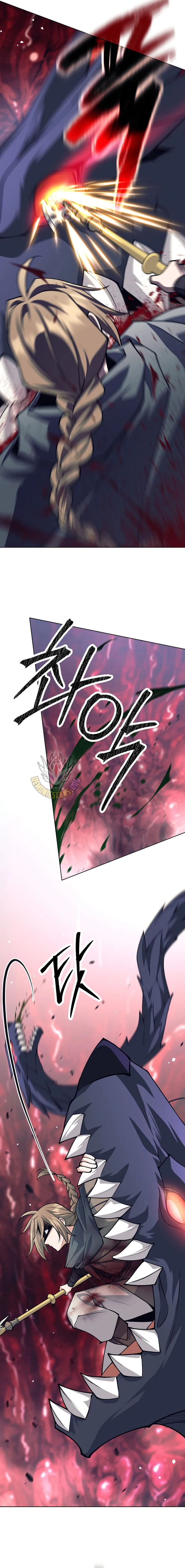 I Quit the Hero’s Party chapter 158 page 8