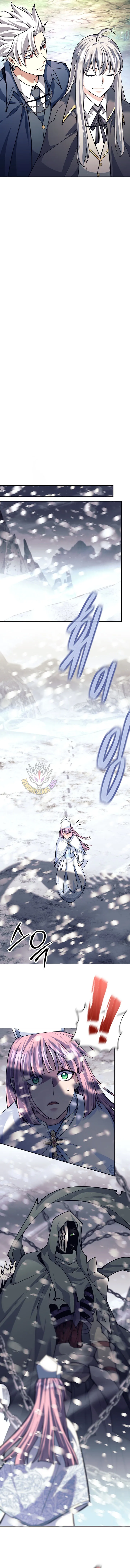 I Quit the Hero’s Party chapter 161 page 16
