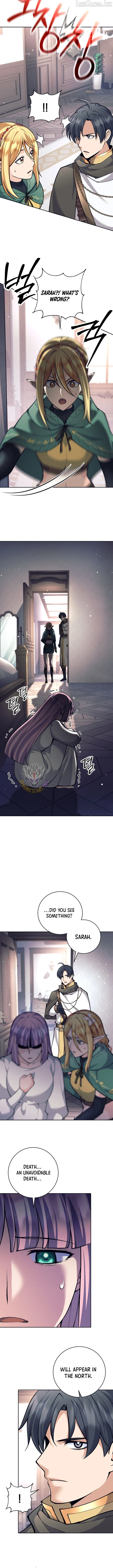 I Quit the Hero’s Party chapter 162 page 2