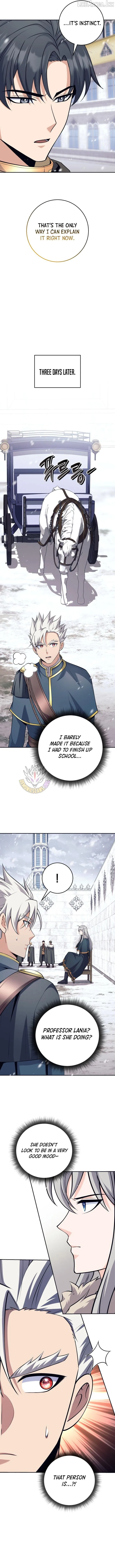 I Quit the Hero’s Party chapter 165 page 15