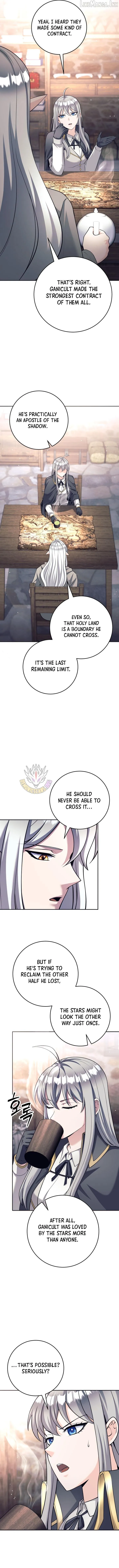 I Quit the Hero’s Party chapter 165 page 2