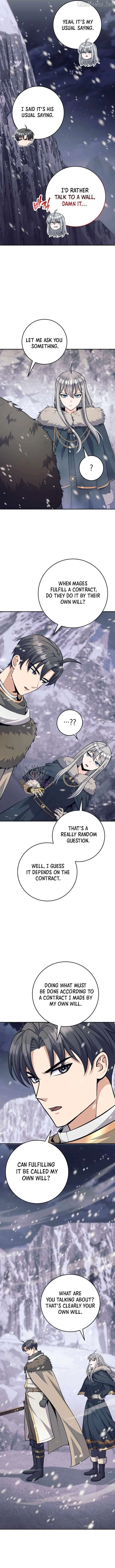 I Quit the Hero’s Party chapter 167 page 10