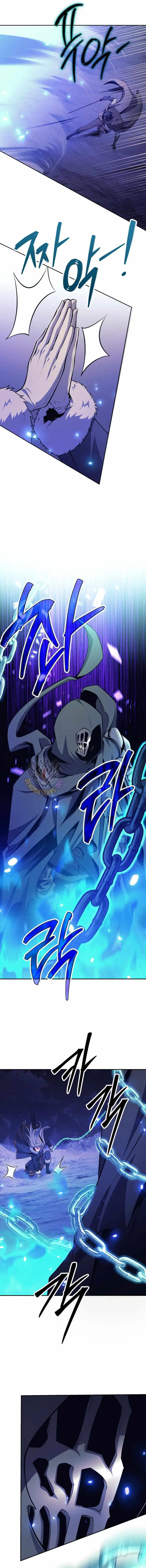 I Quit the Hero’s Party chapter 169 page 14