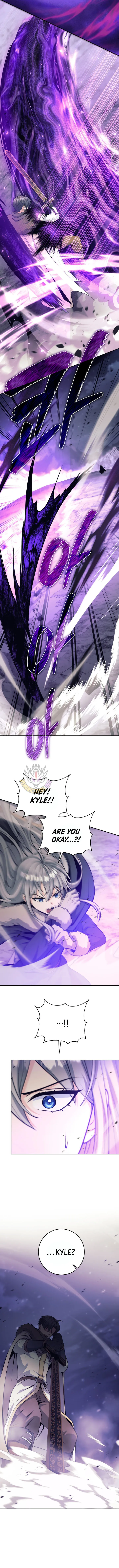 I Quit the Hero’s Party chapter 170 page 13