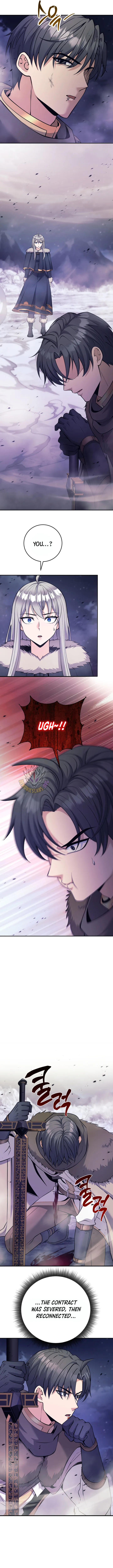I Quit the Hero’s Party chapter 170 page 14