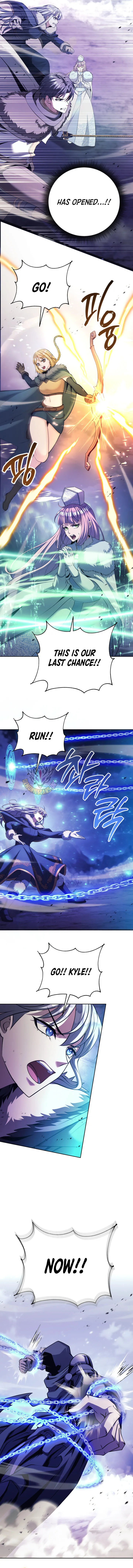 I Quit the Hero’s Party chapter 171 page 12