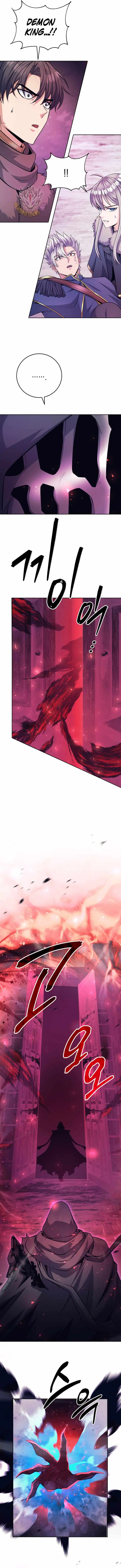 I Quit the Hero’s Party chapter 172 page 3