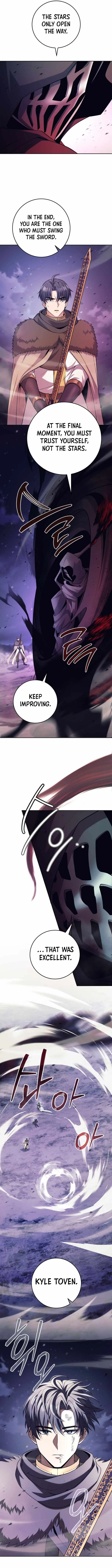 I Quit the Hero’s Party chapter 172 page 6