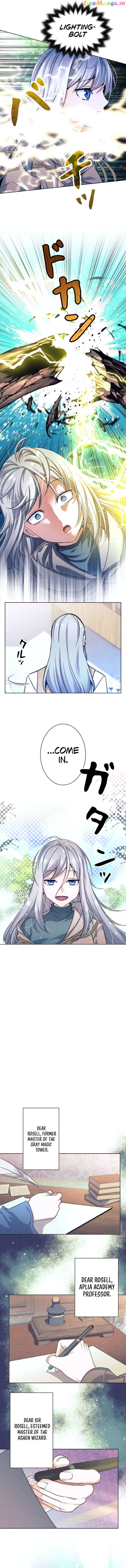 I Quit the Hero’s Party chapter 2 page 10