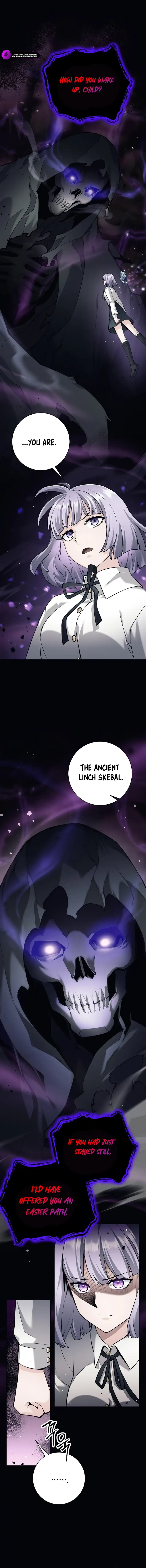 I Quit the Hero’s Party chapter 30 page 1