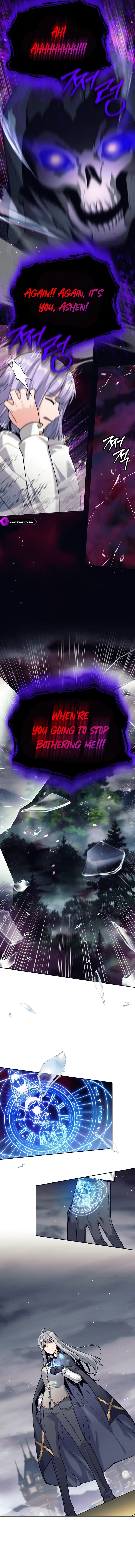 I Quit the Hero’s Party chapter 30 page 6