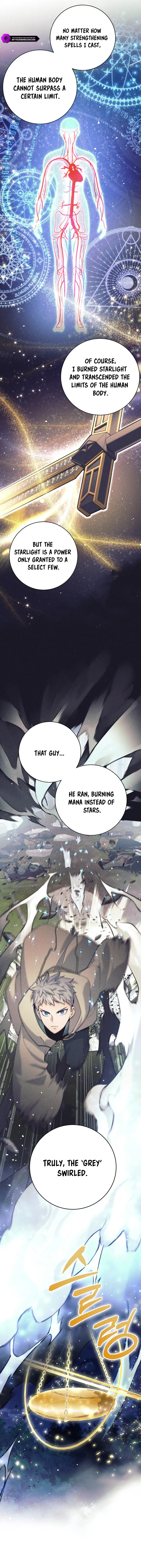 I Quit the Hero’s Party chapter 31 page 11