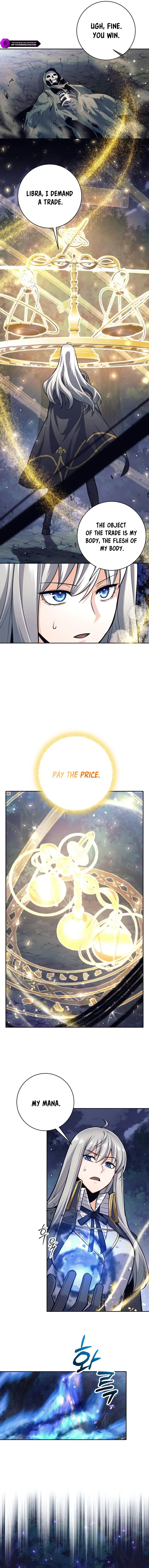 I Quit the Hero’s Party chapter 31 page 12
