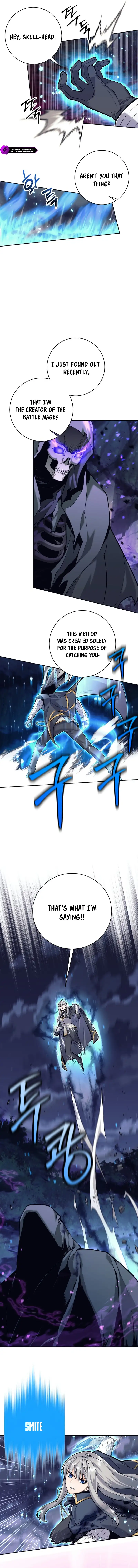 I Quit the Hero’s Party chapter 31 page 5