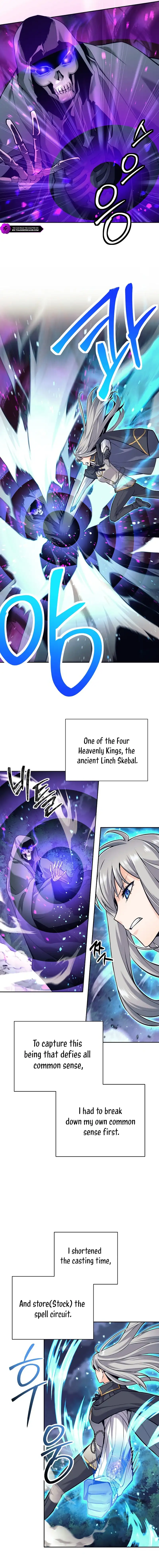 I Quit the Hero’s Party chapter 31 page 6