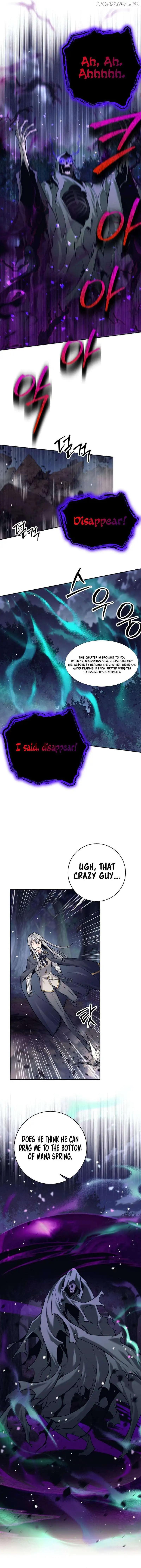 I Quit the Hero’s Party chapter 32 page 7