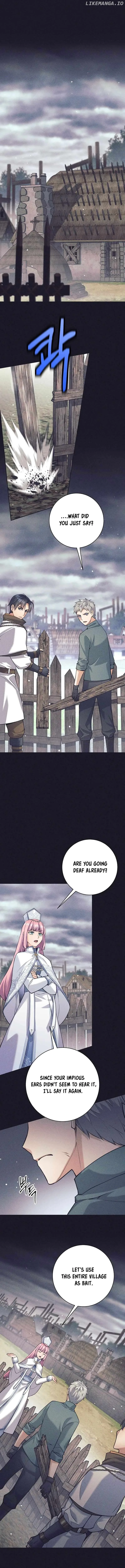 I Quit the Hero’s Party chapter 35 page 2