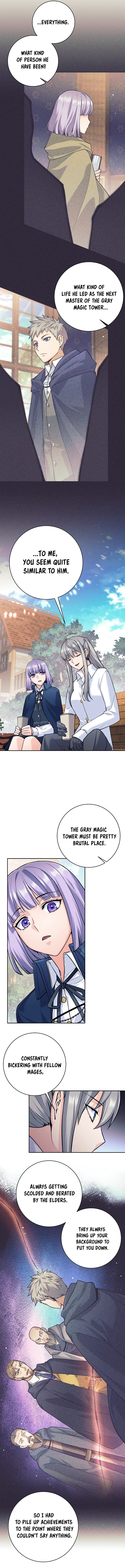I Quit the Hero’s Party chapter 36 page 2