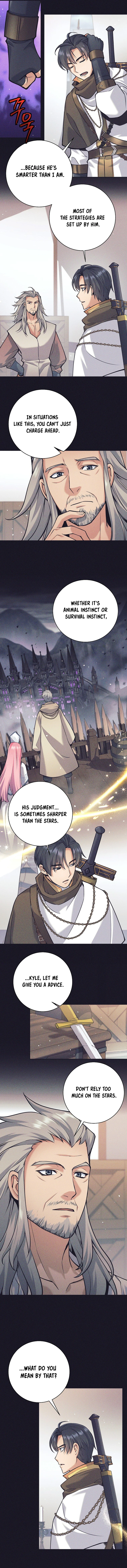 I Quit the Hero’s Party chapter 37 page 5