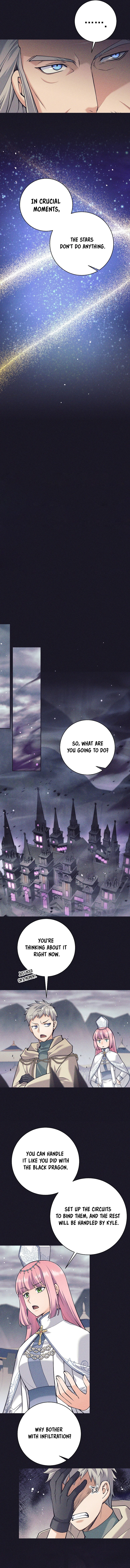 I Quit the Hero’s Party chapter 37 page 6