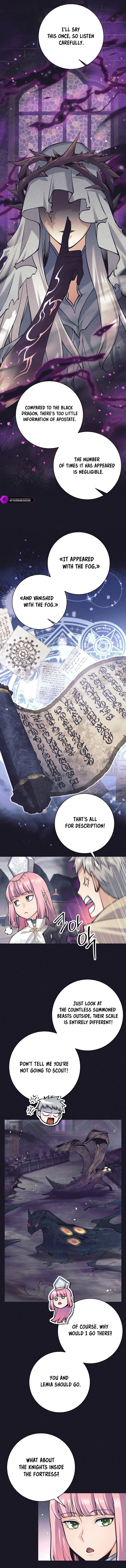 I Quit the Hero’s Party chapter 37 page 7