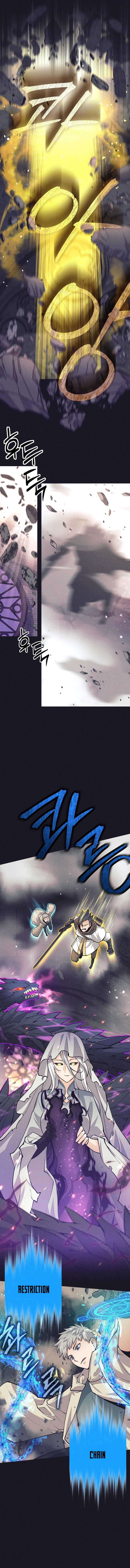 I Quit the Hero’s Party chapter 38 page 11