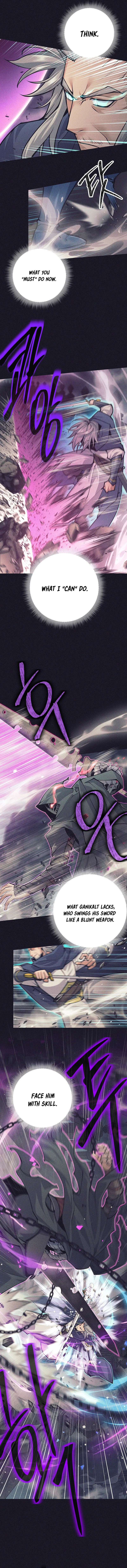 I Quit the Hero’s Party chapter 40 page 10