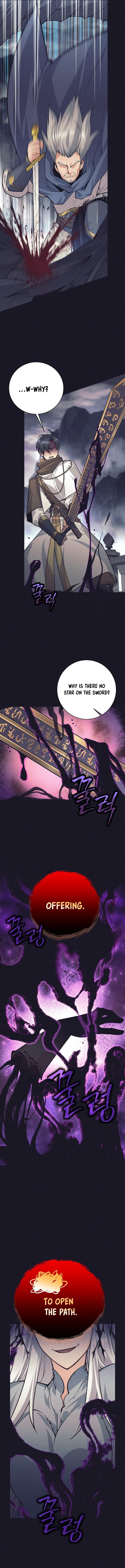 I Quit the Hero’s Party chapter 40 page 3