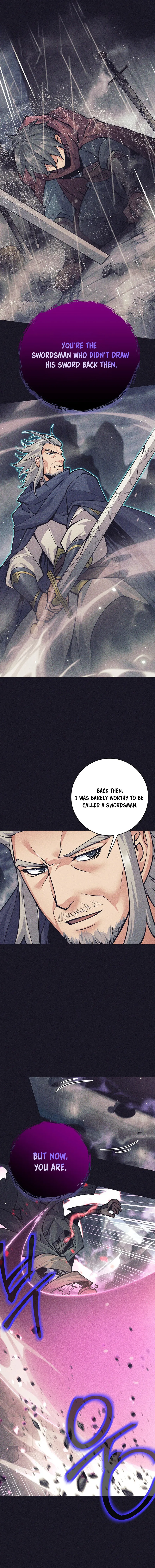 I Quit the Hero’s Party chapter 40 page 9