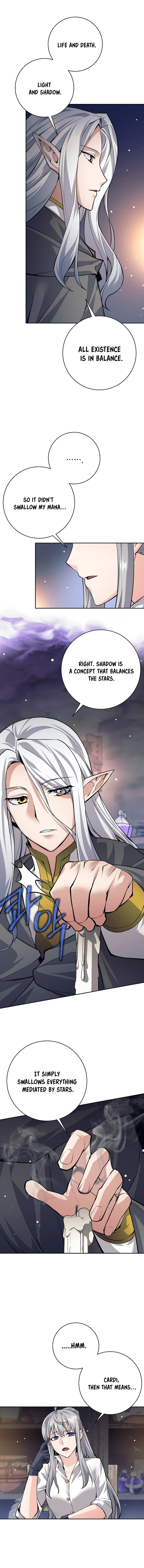 I Quit the Hero’s Party chapter 41 page 4