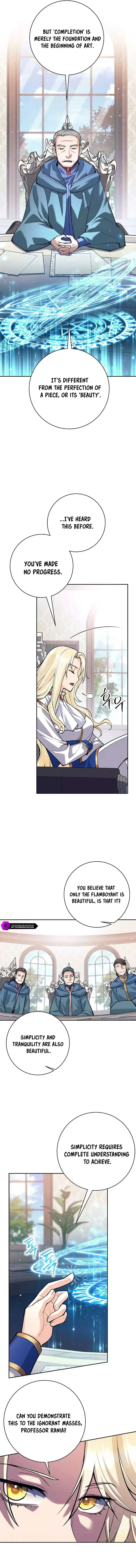 I Quit the Hero’s Party chapter 42 page 4