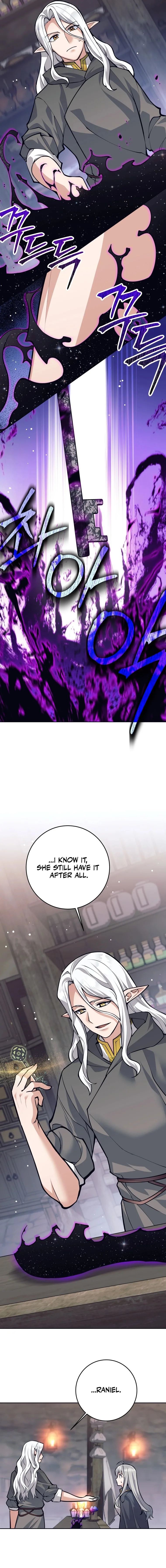 I Quit the Hero’s Party chapter 66 page 10