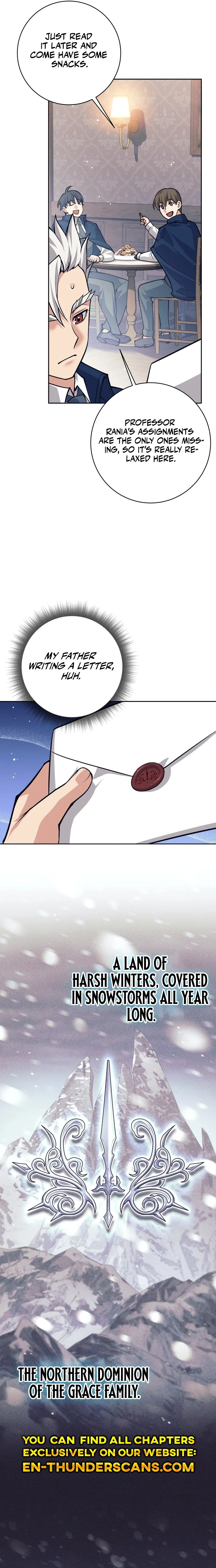 I Quit the Hero’s Party chapter 66 page 2