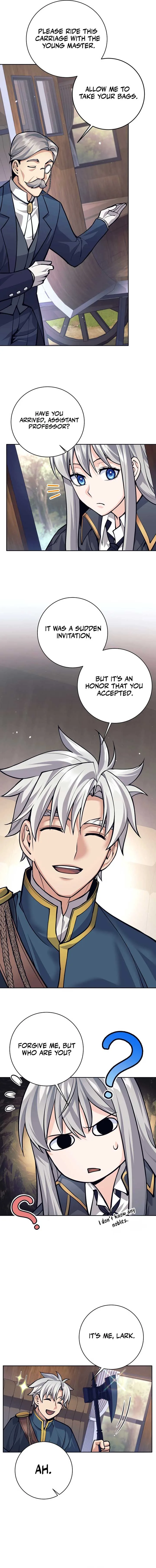 I Quit the Hero’s Party chapter 68 page 12