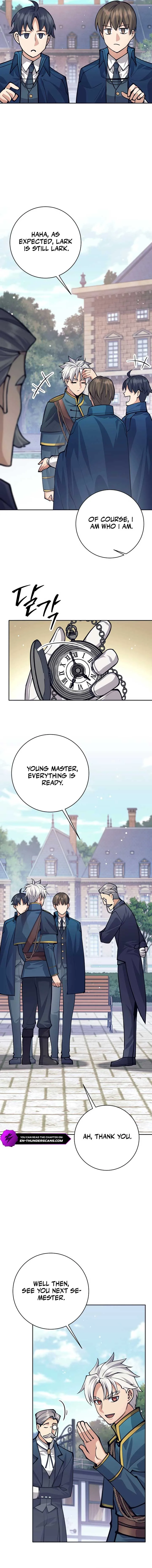 I Quit the Hero’s Party chapter 68 page 3
