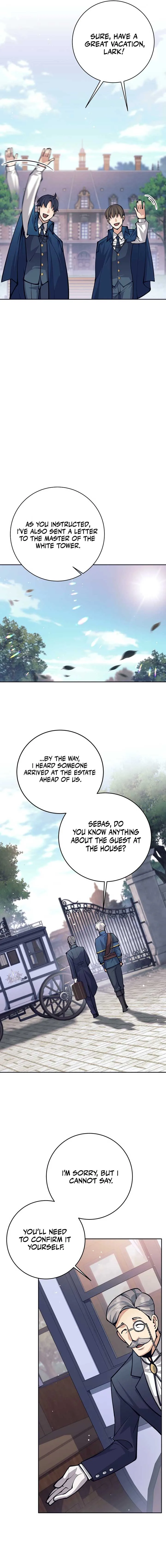 I Quit the Hero’s Party chapter 68 page 4