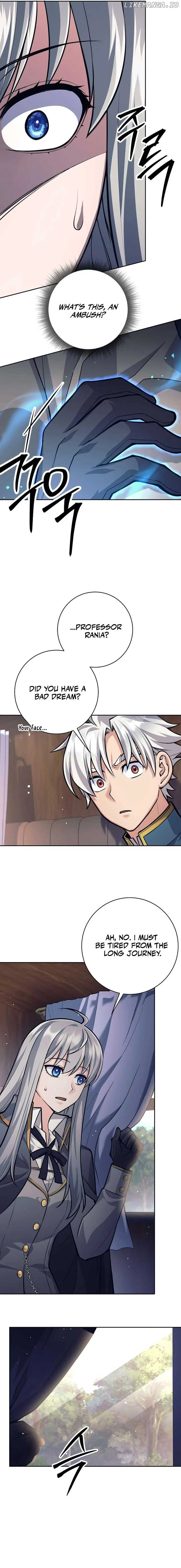 I Quit the Hero’s Party chapter 69 page 12